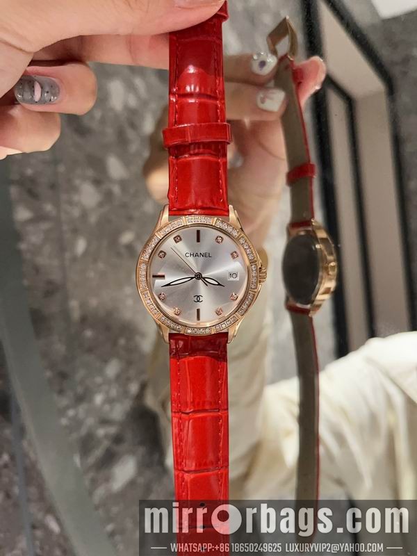 Chanel 35mm 101430 Watch