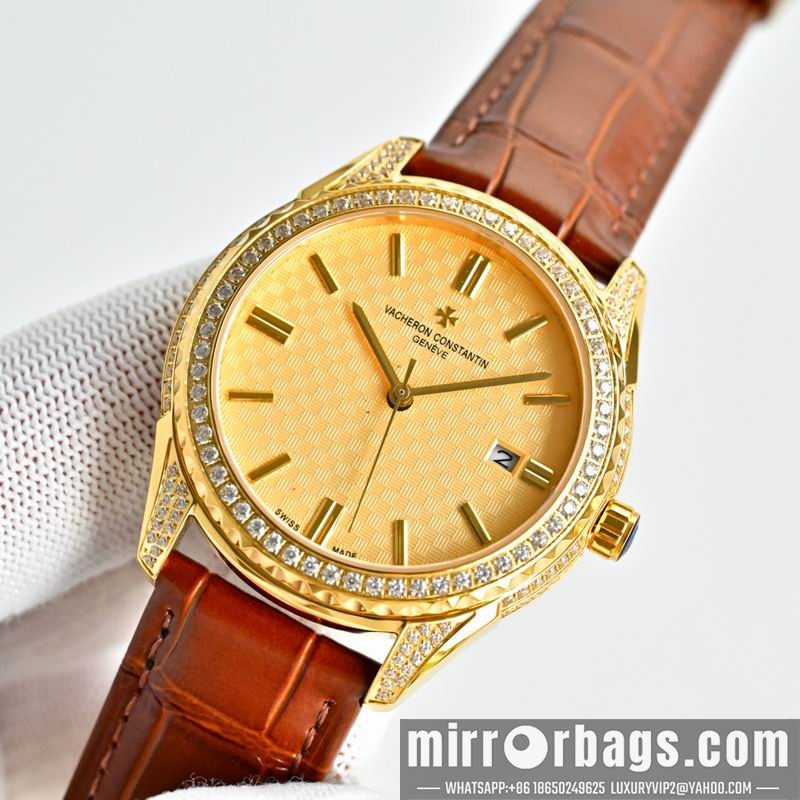 Vacheron Constantin 40mm 111425 Watch