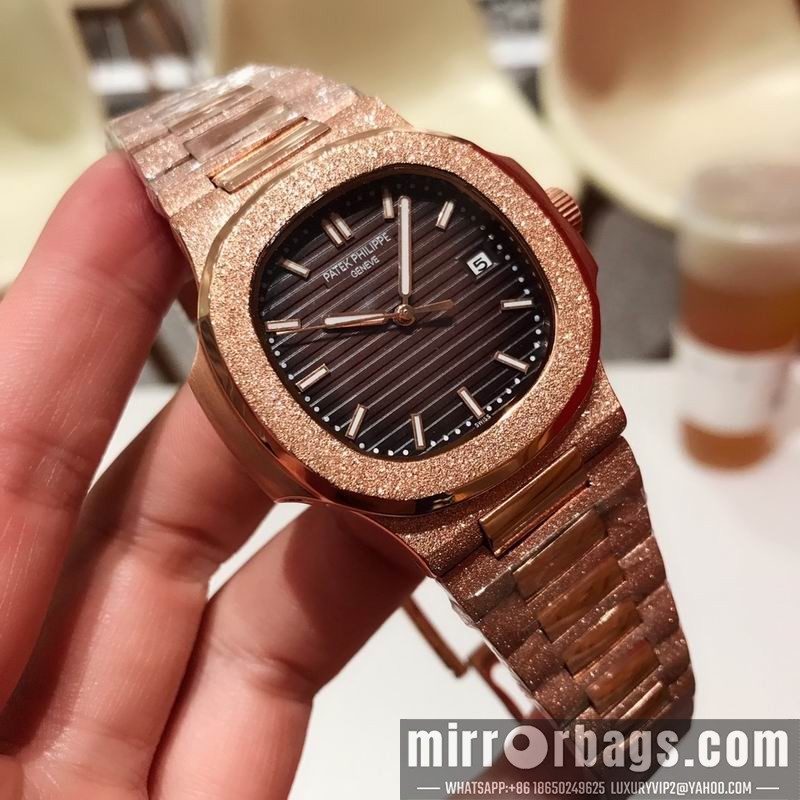 Patek Philippe 42mm 092301 Watch