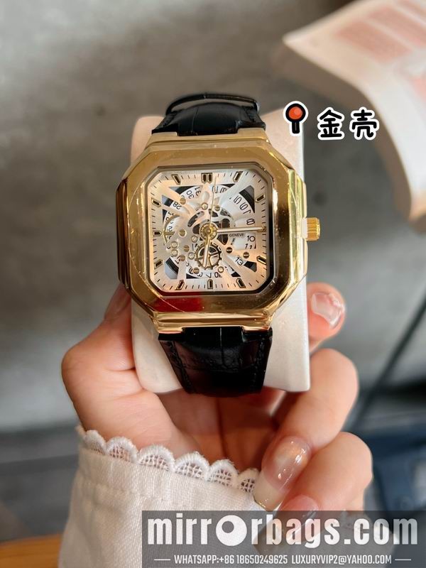 Patek Philippe watch 122897 Watch