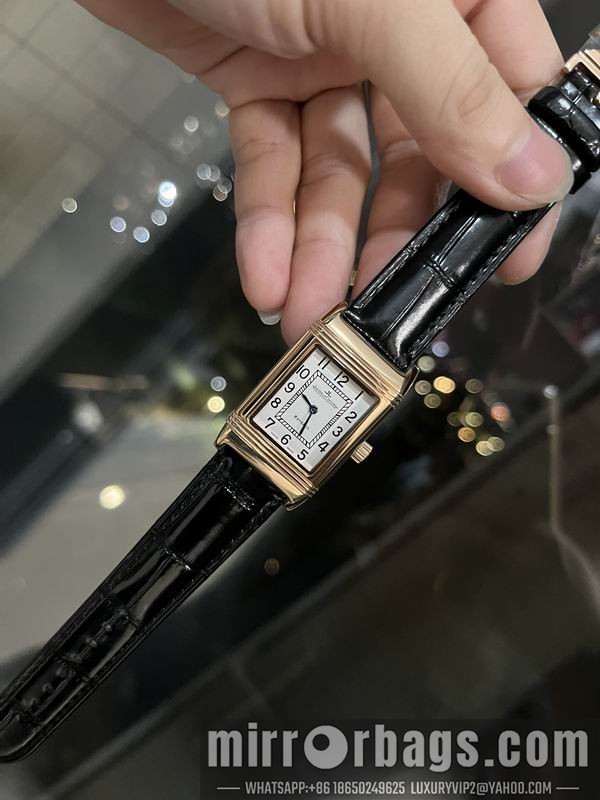 Jaeger Lecoultre 23X34mm 092319 Watch