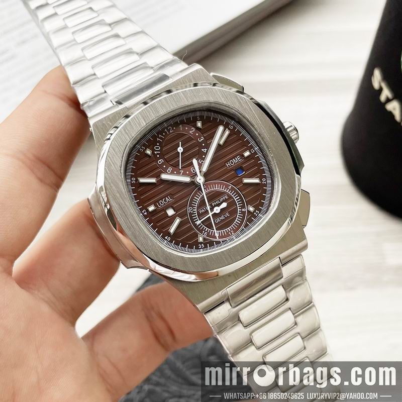 Patek Phillippe 42mm 090436 Watch