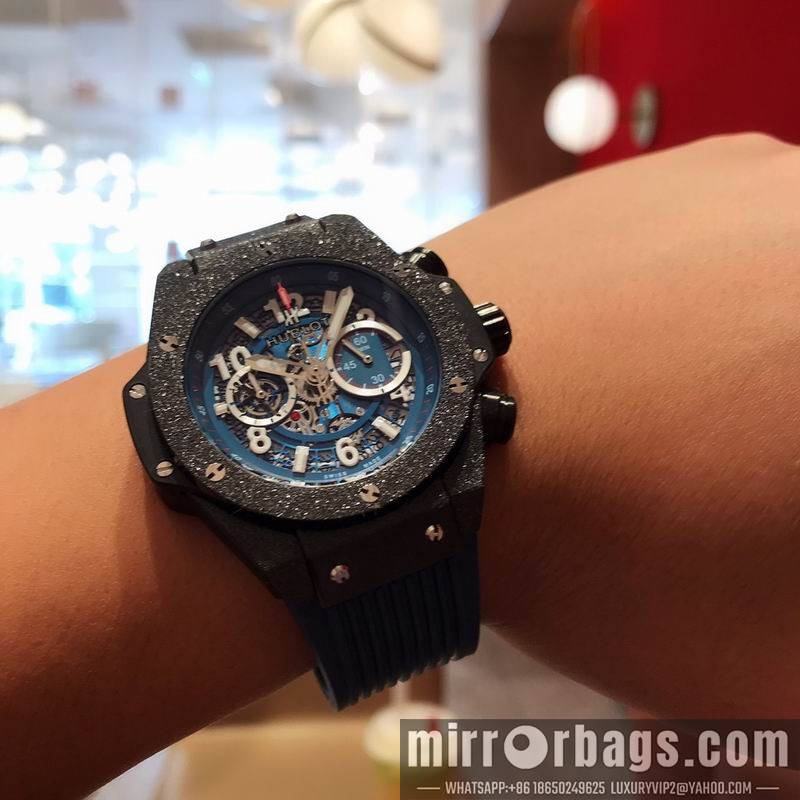 Hublot 42mm 092213 Watch