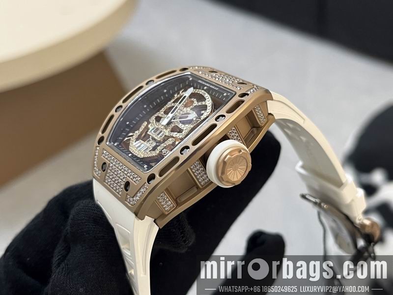Richard Mille 43X50mm 110328 Watch