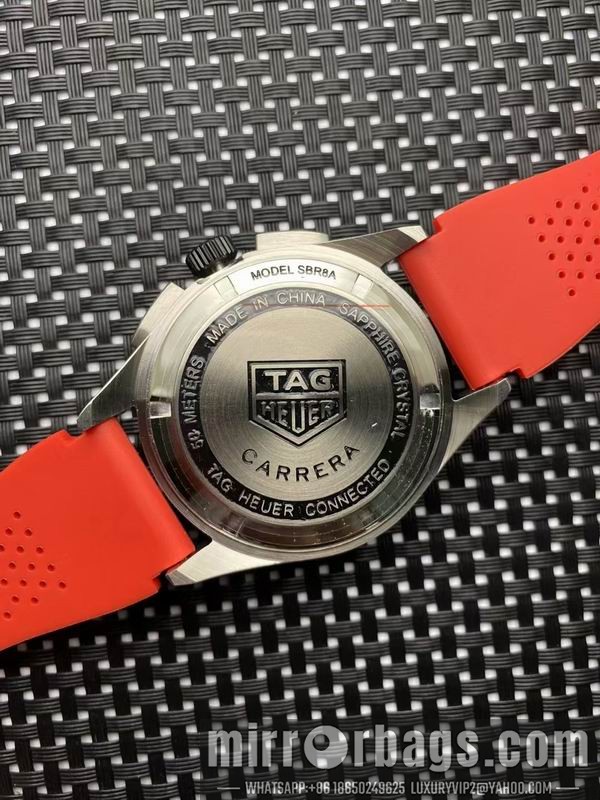 Tag Heuer 45mm 080560 Watch