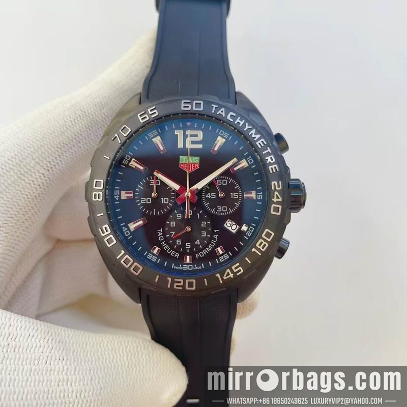 Tag Heuer watch 080588 Watch