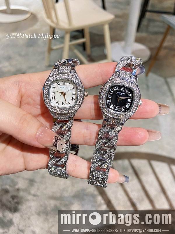 Patek Philippe watch 122899 Watch
