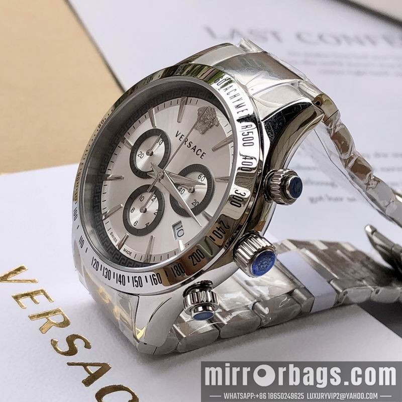 Verasce 44mm 121803 Watch