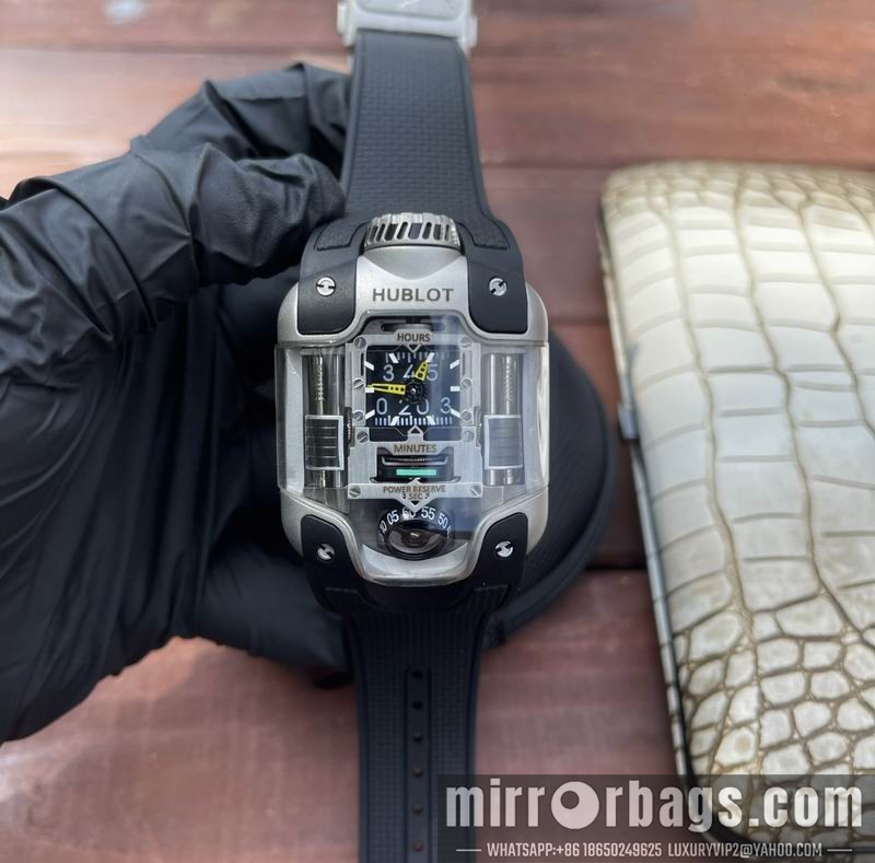 Hublot watch 110311 Watch
