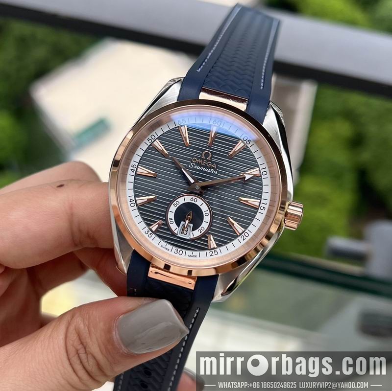 Omega 41mm 090547 Watch