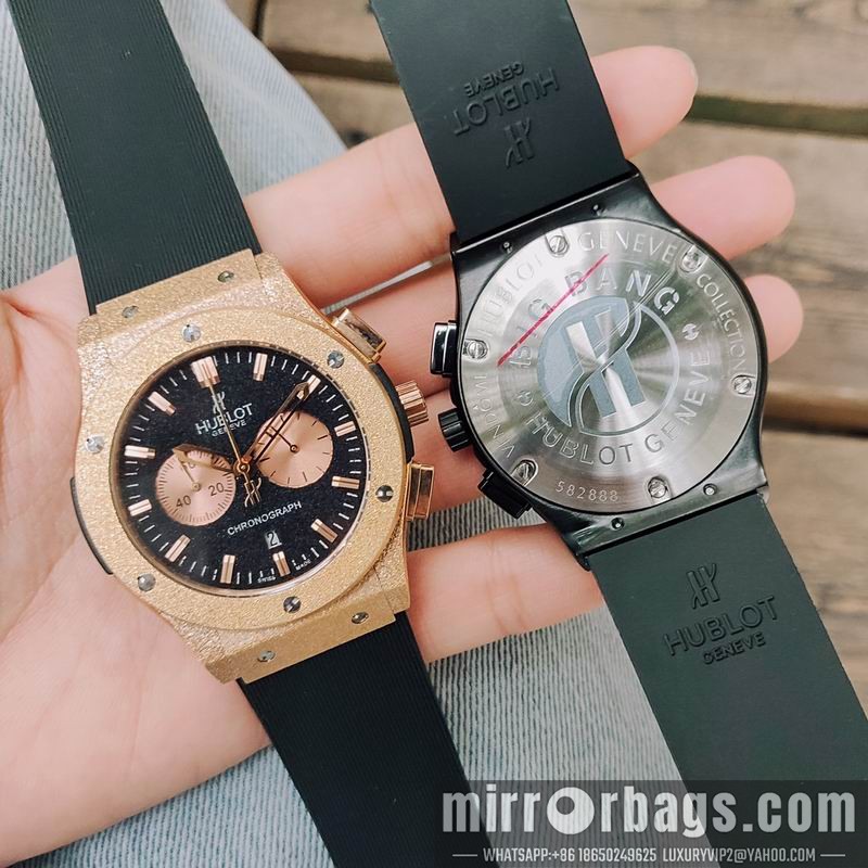 Hublot 42mm 092253 Watch