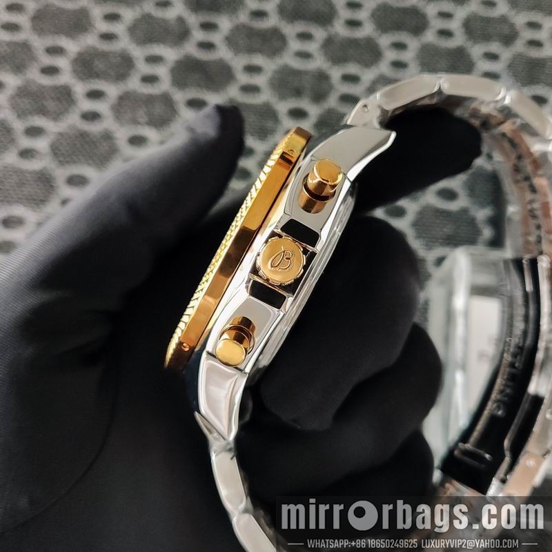 Breitling 45mm 092233 Watch