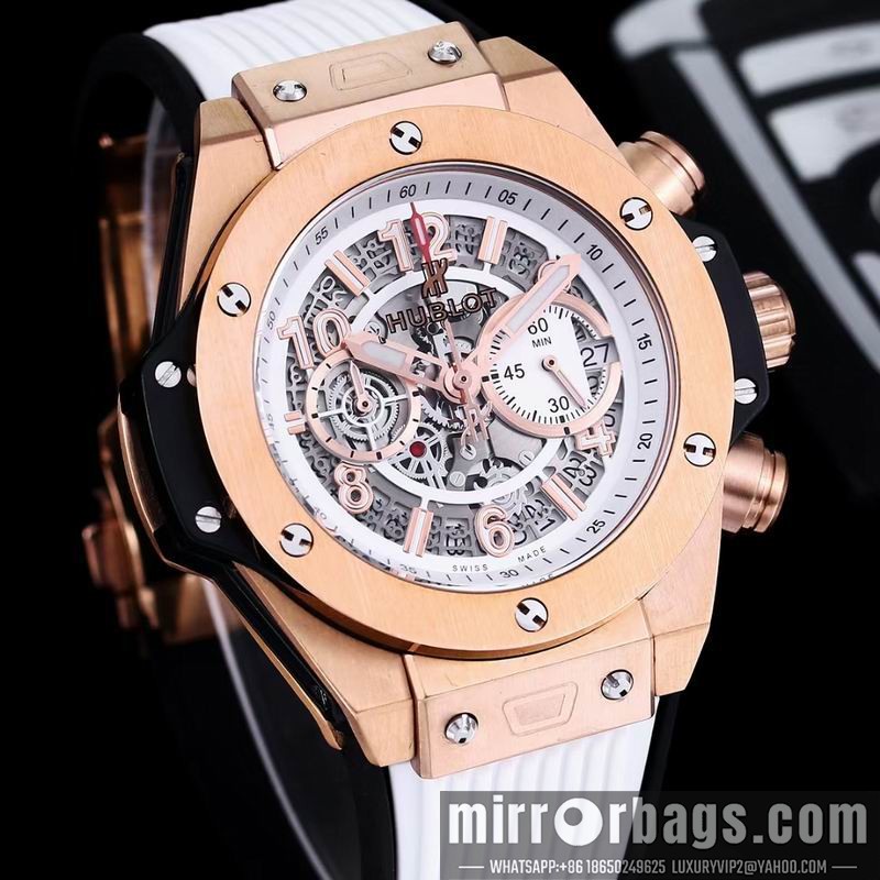 Hublot 45mm 082398 Watch