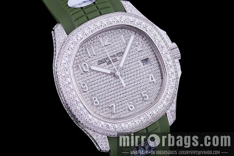 Patek Phillipe 40mm 082133 Watch