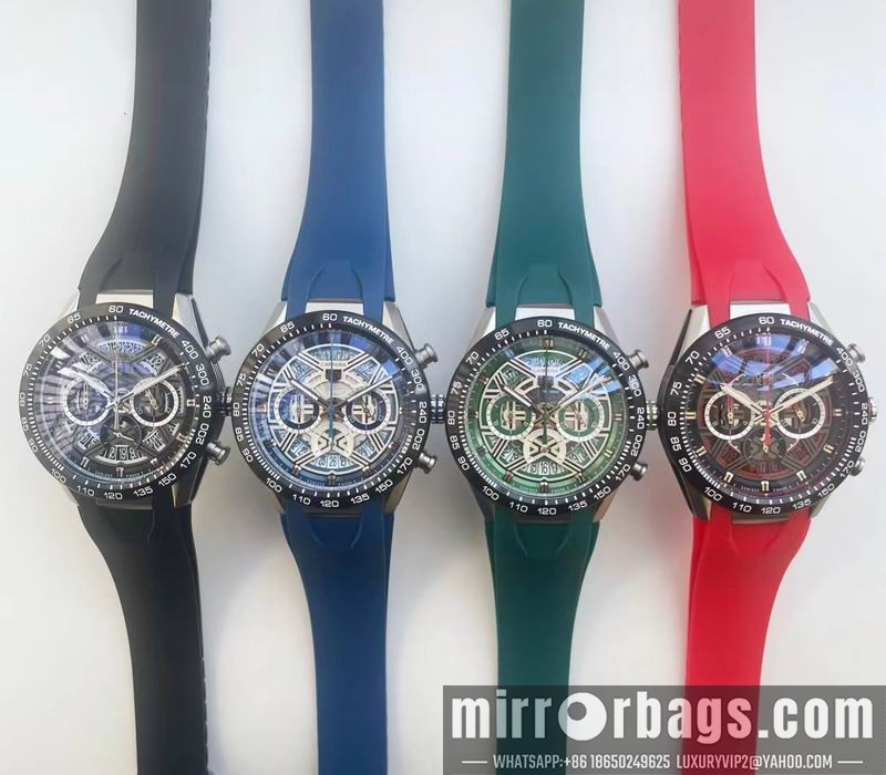 Tag Heuer watch 080506 Watch