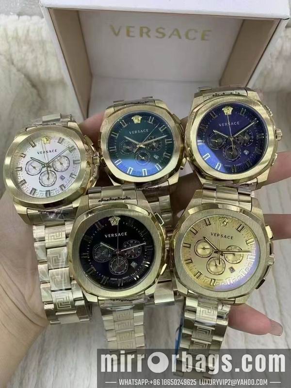 Versace watch 042945 Watch