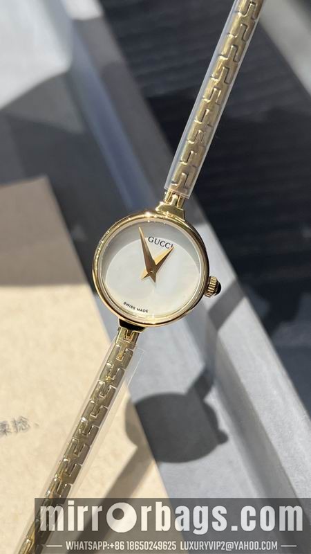 Gucci 23mm 091730 Watch