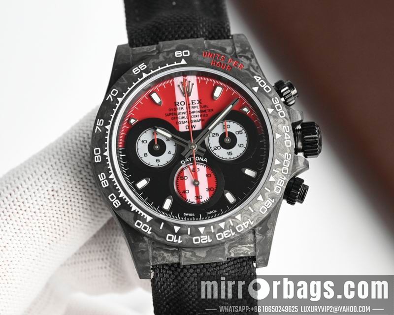 Rolex 40mm 062211 Watch