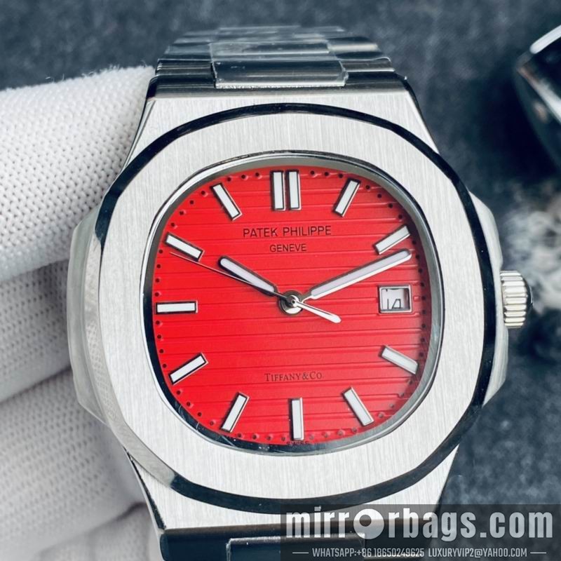 Patek Philippe 40mm 092120 Watch
