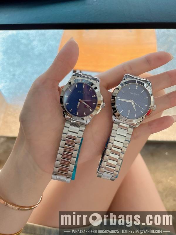 Gucci 28mm 38mm 091707 Watch