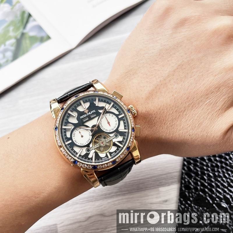 Patek Philippe 42mm 110954 Watch