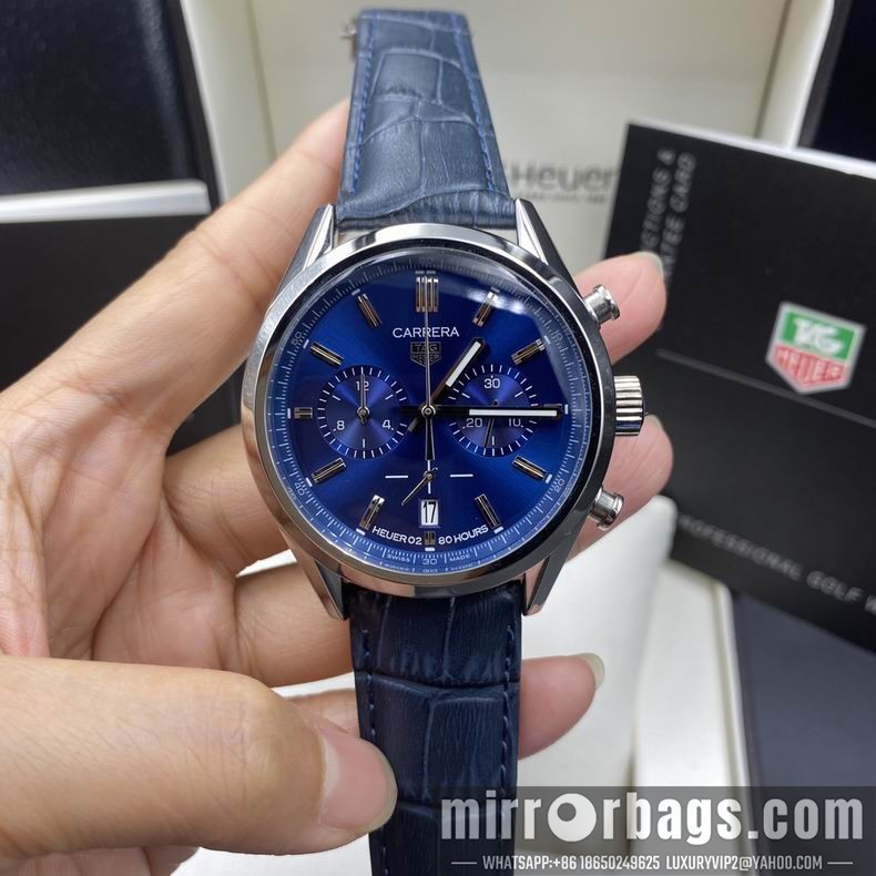 Tag Heuer watch M58 Watch