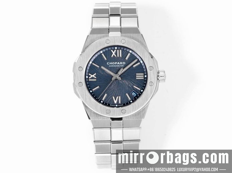 Chopard 41mm 080440 Watch