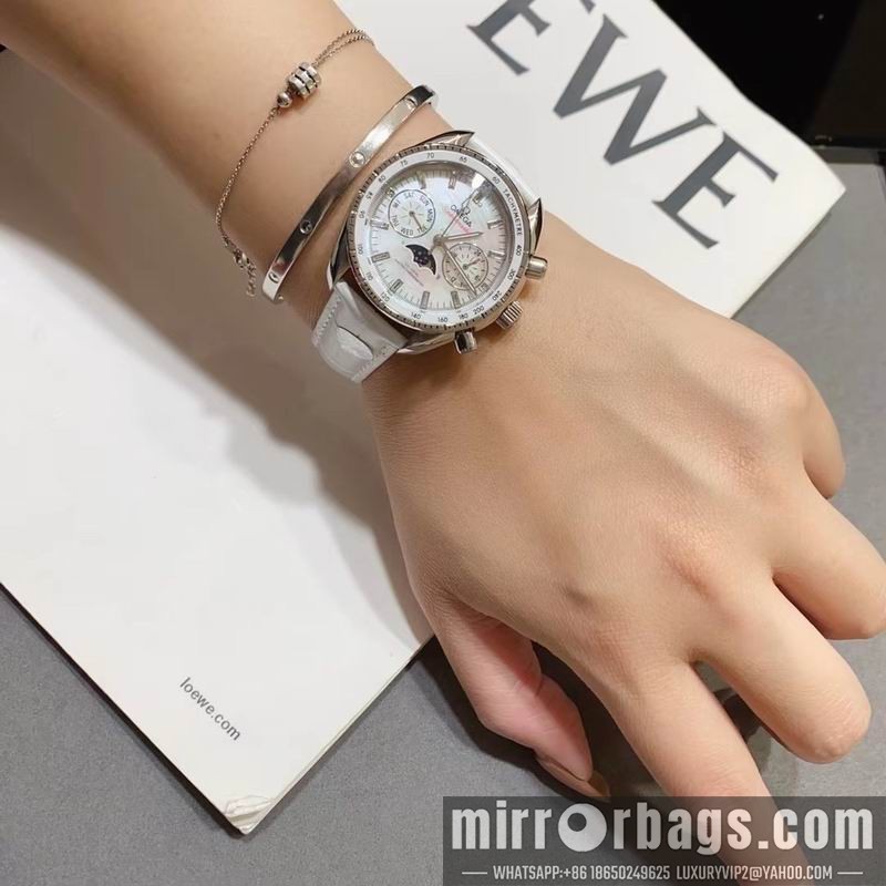 Omega 37mm 101558 Watch
