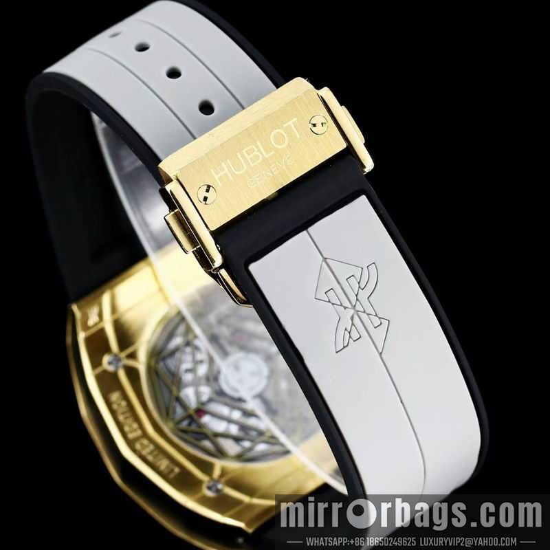 Hublot watch 082395 Watch