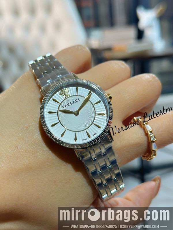 Versace 36mm 101425 Watch