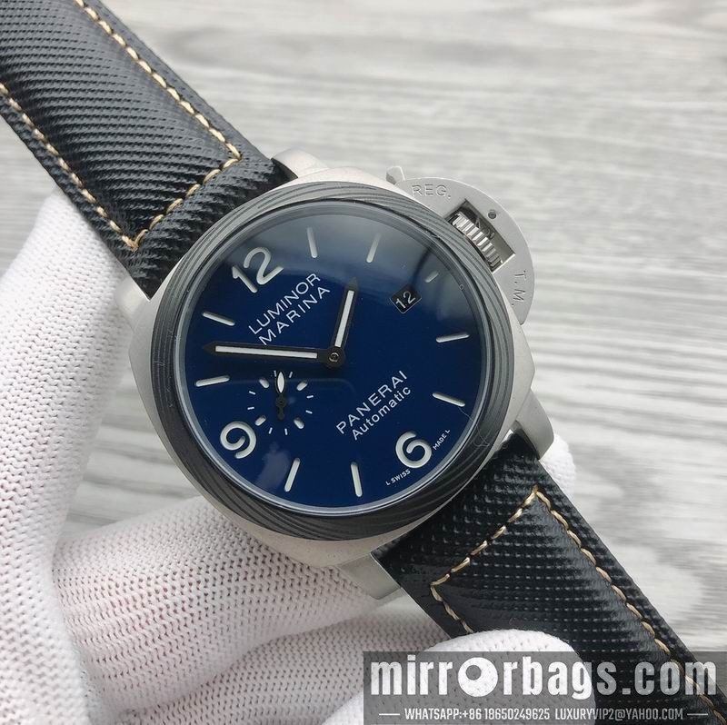 Panerai 44mm 090449 Watch