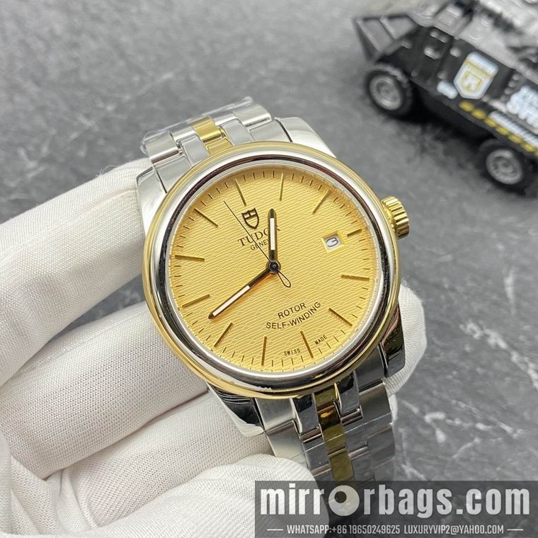 Tudor men 40mm M08 Watch
