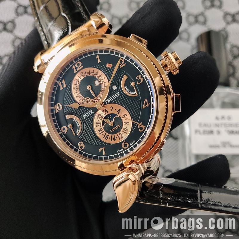 Patek Philippe 45mm 092330 Watch