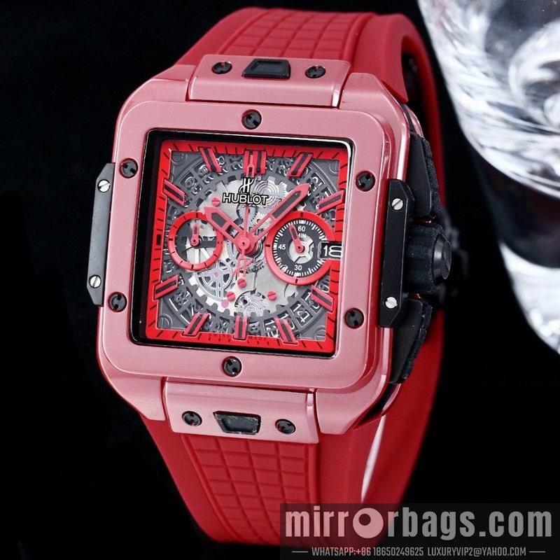 Hublot 42mm 042314 Watch