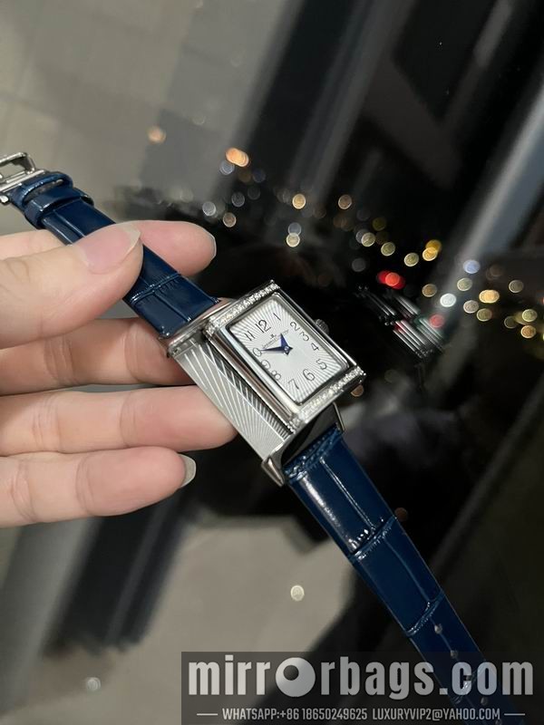 Jaeger Lecoultre 40.1X20mm 092337 Watch