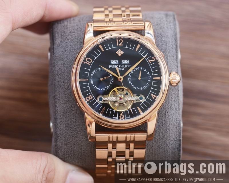 Patek Philippe 41mm 042463 Watch