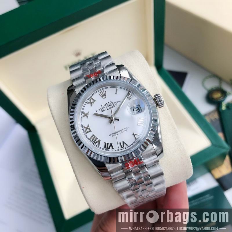 Rolex 36mm 102352 Watch