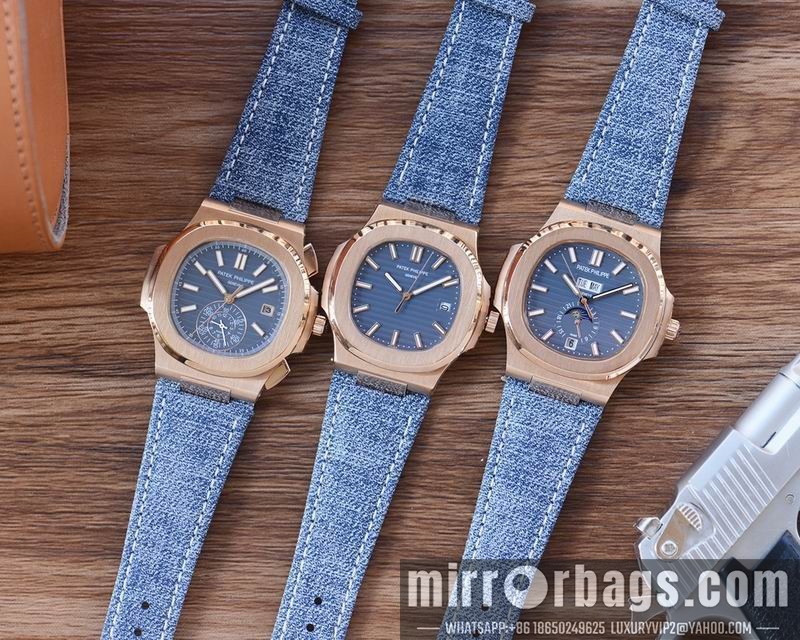 Patek Philippe 35mm 090415 Watch