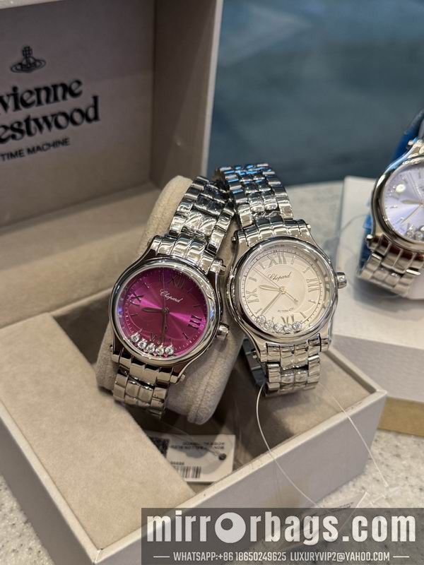 Chopard 36mm 33mm 30mm 010520 Watch