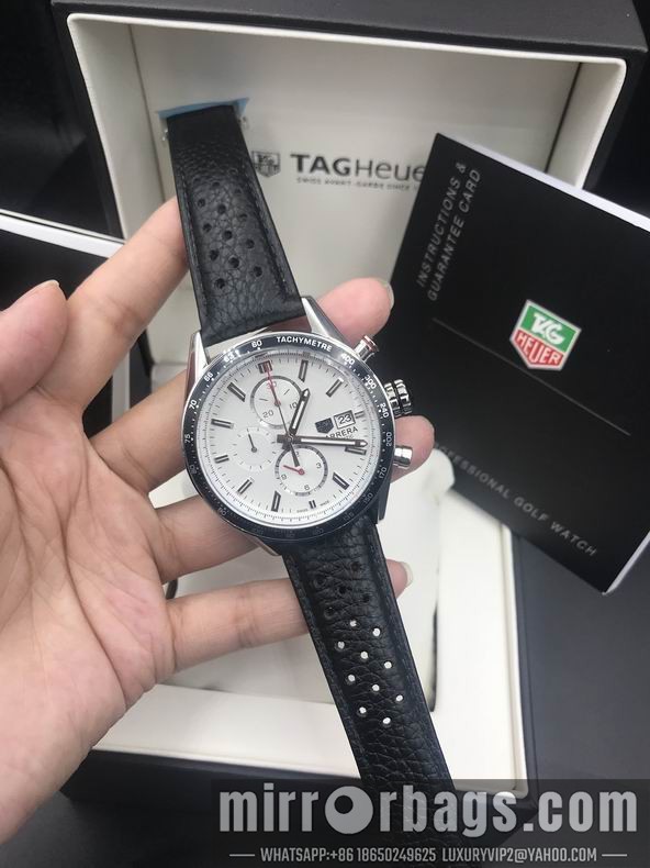 Tag Heuer watch M61 Watch