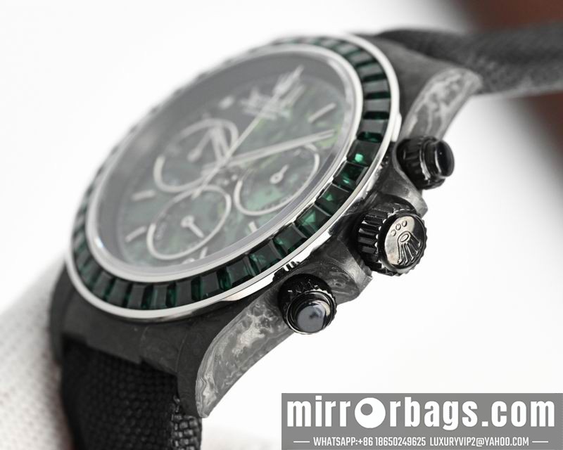 Rolex 40mm 062214 Watch