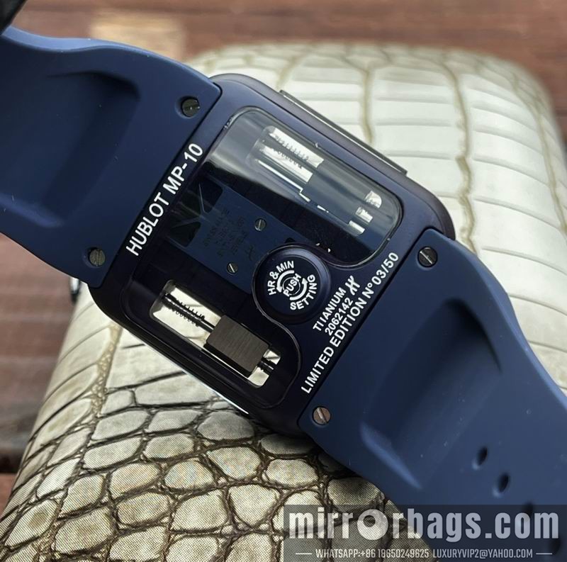 Hublot watch 110311 Watch
