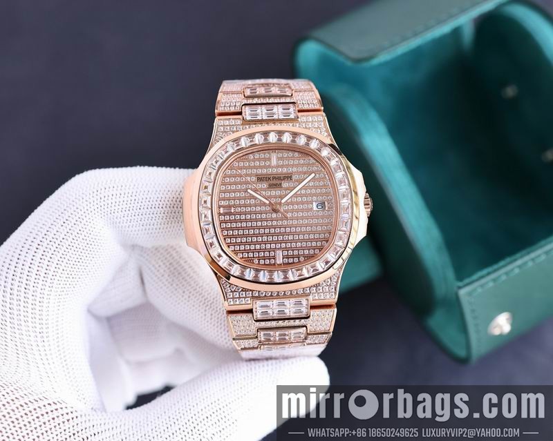 Patek Philippe watch 110928 Watch