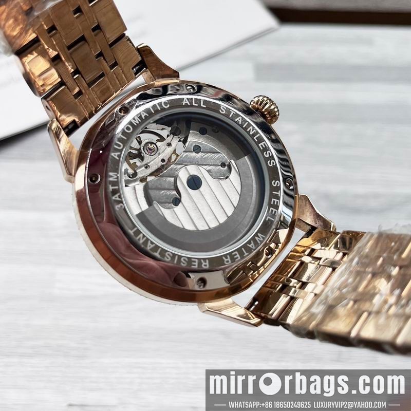 Patek Philippe 42mm 082379 Watch