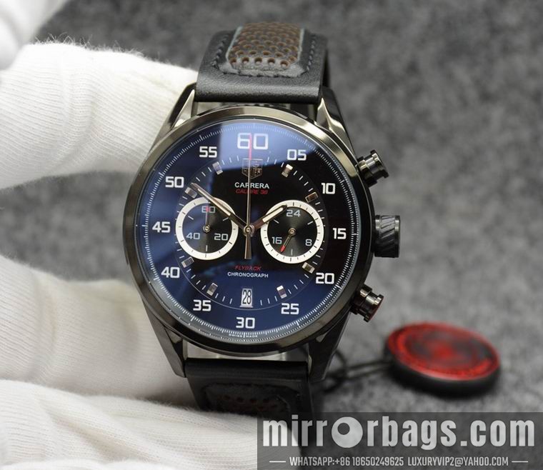 TAG Heuer watch mb 072203 Watch