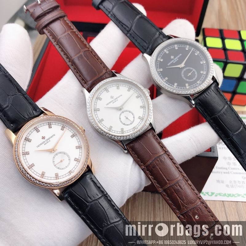 Vacheron Constantin 40mm 100840 Watch