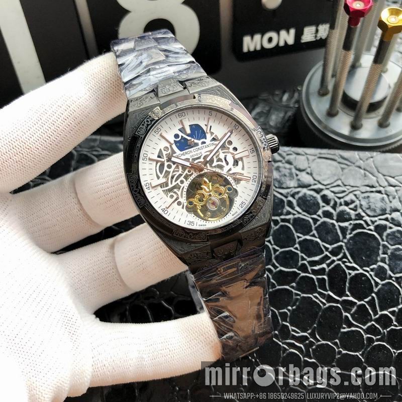 Vacheron Constantin 43mm 090545 Watch