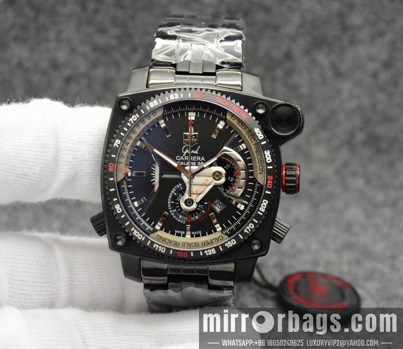 Tag Heuer men 45X14mm 102303 Watch