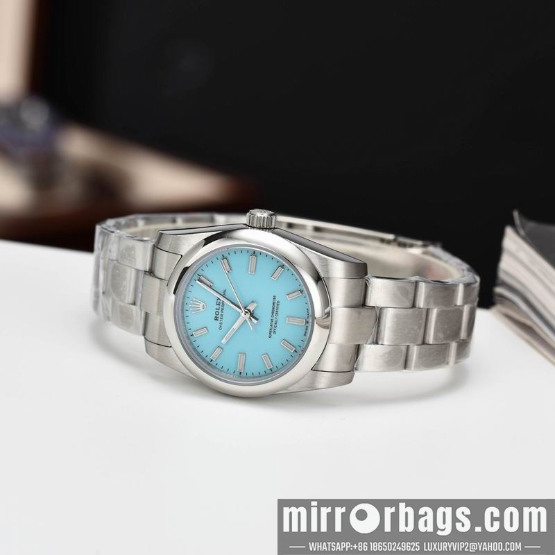 Rolex 41mm 31mm 091743 Watch