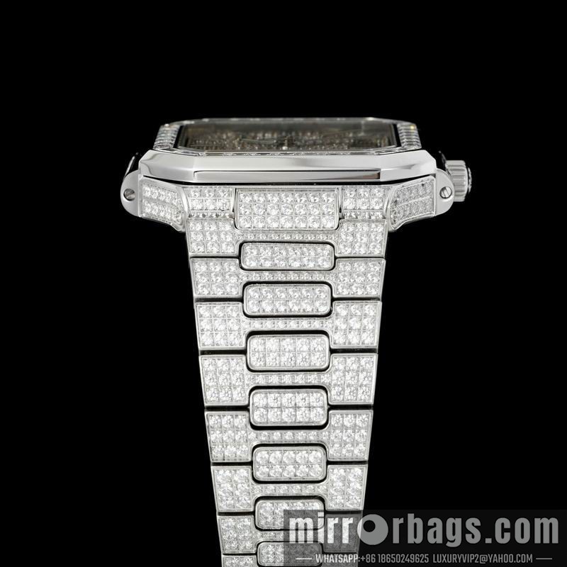 Patek Phillipe watch 082125 Watch
